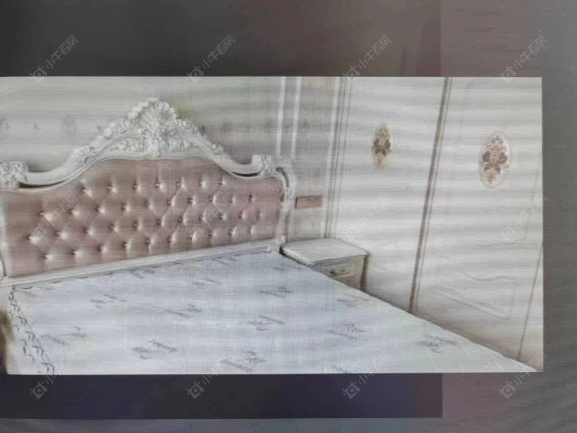 常州新立名园在租房源室内图_小牛看房