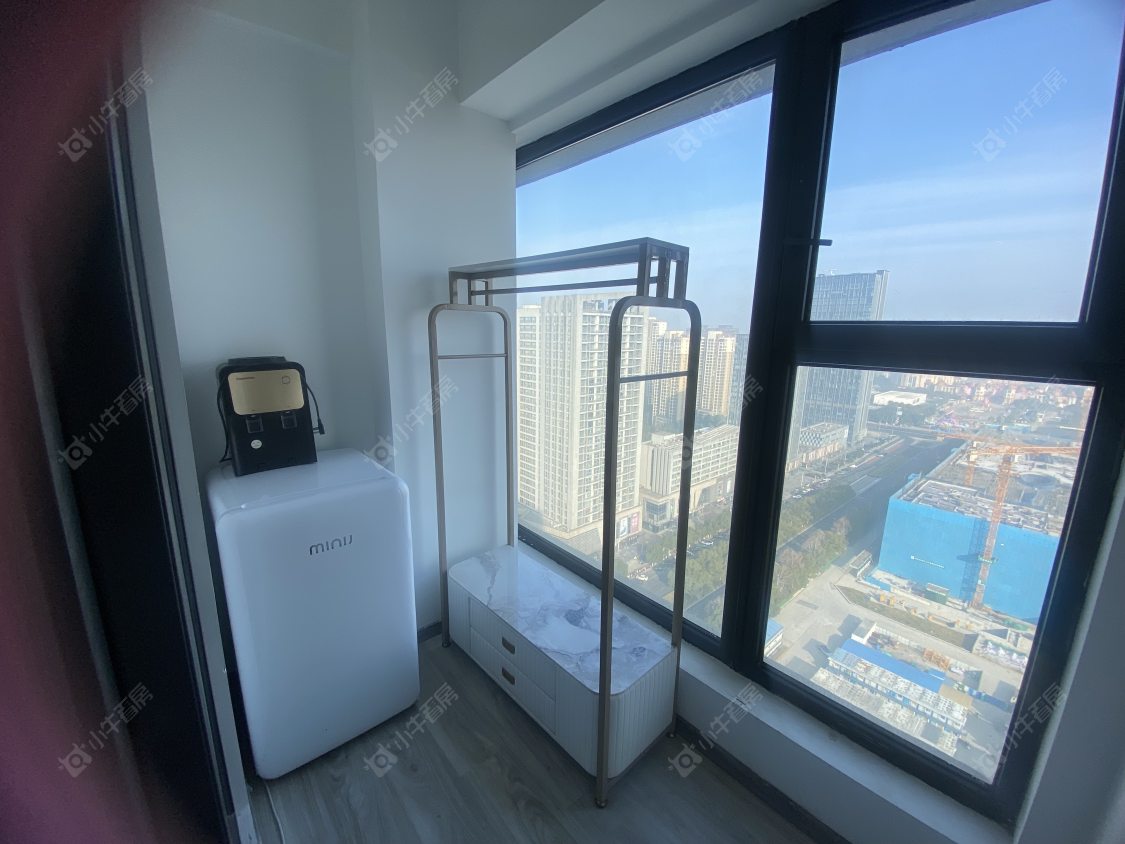 龙湖星图房源室内图 常州龙湖星图在租房源室内图_小牛看房