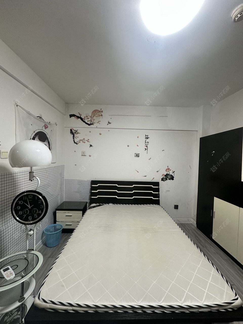 常州丰乐尚都在租房源室内图_小牛看房