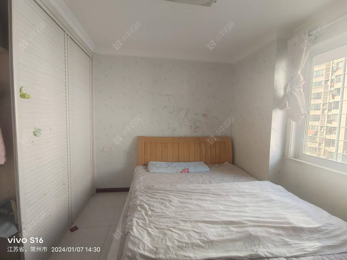 滨江明珠城东区房源室内图 常州滨江明珠城东区在租房源室内图_小牛看房