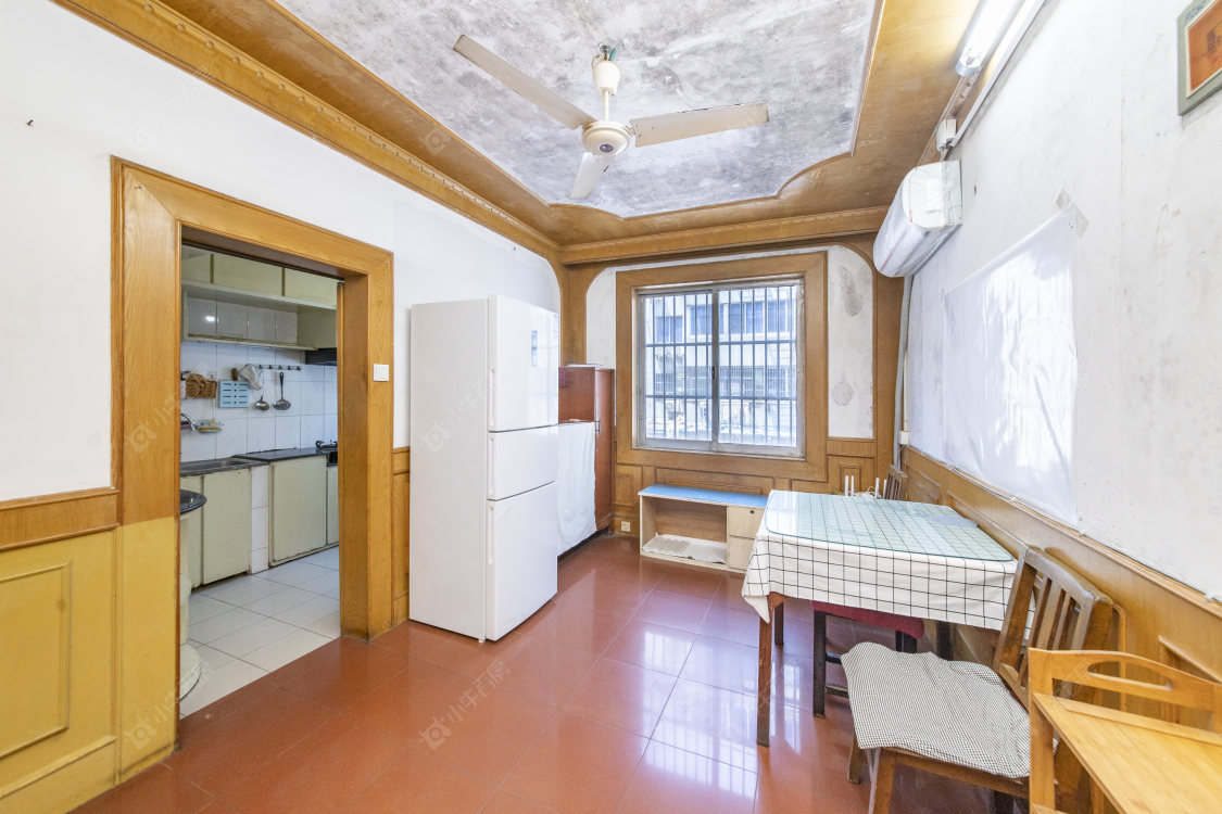 常州中凉二村在售二手房源_小牛看房