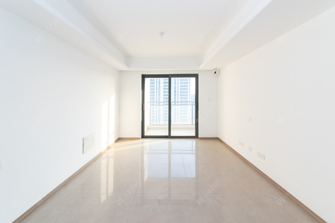 常州弘阳云峯在售二手房源室内图_小牛看房