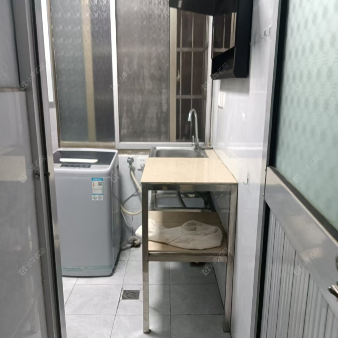 常州大学新村三社区在租房源_小牛看房