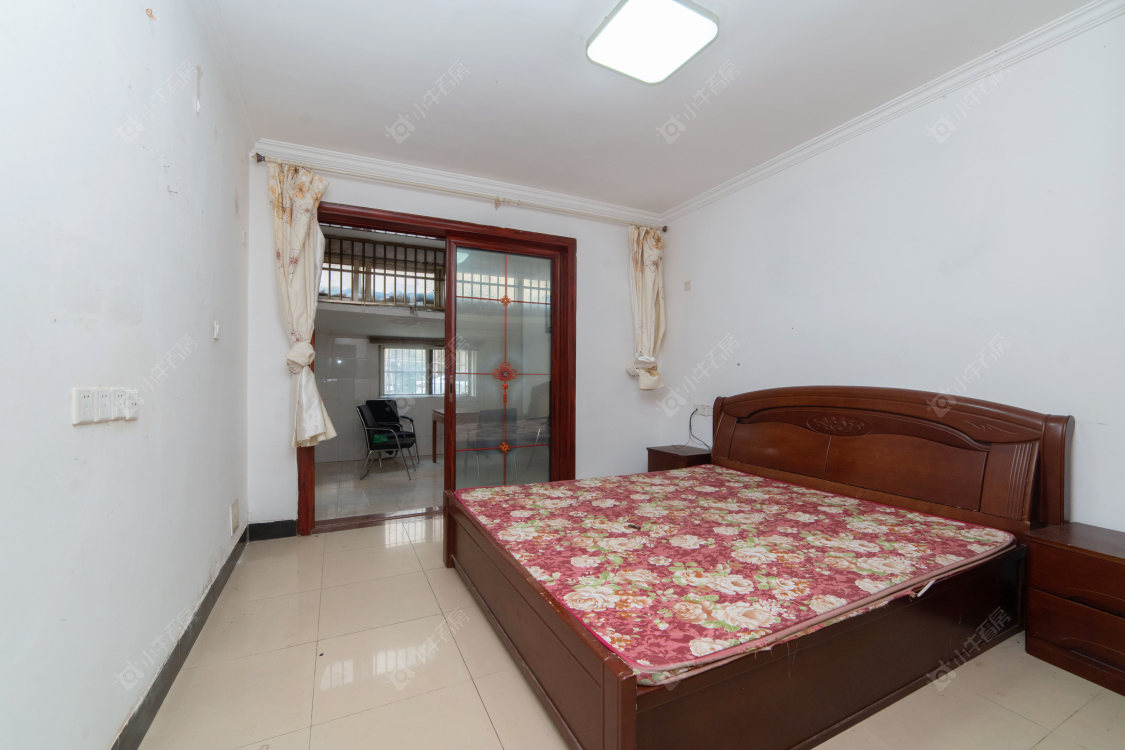 常州白云新村在售二手房源室内图_小牛看房