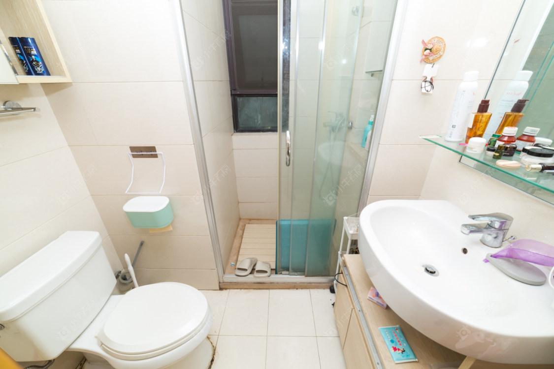 常州香溢紫郡一期在售二手房源室内图_小牛看房