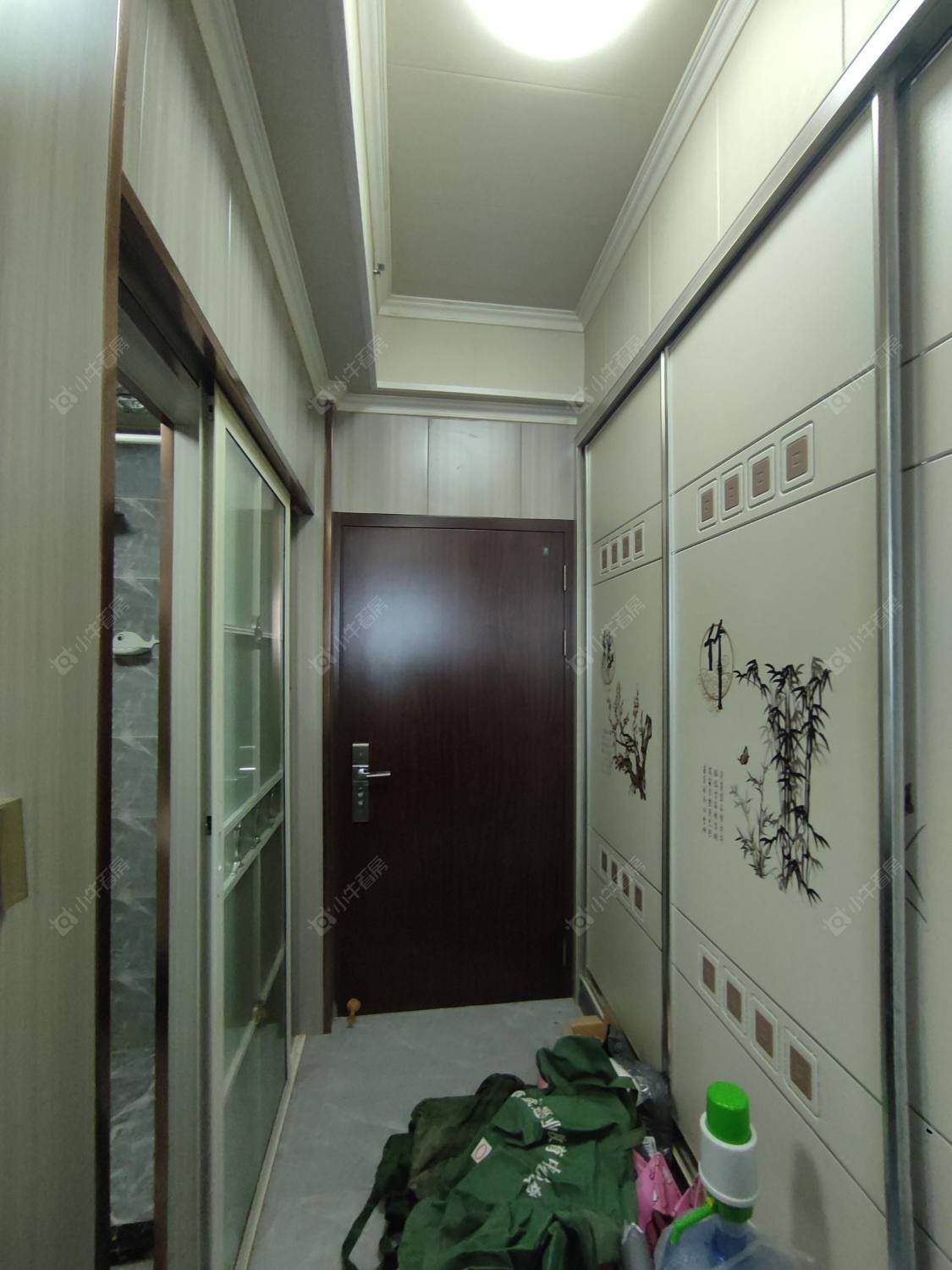 常州朗诗邻里中心租房_朗诗邻里中心1室1厅房源出租