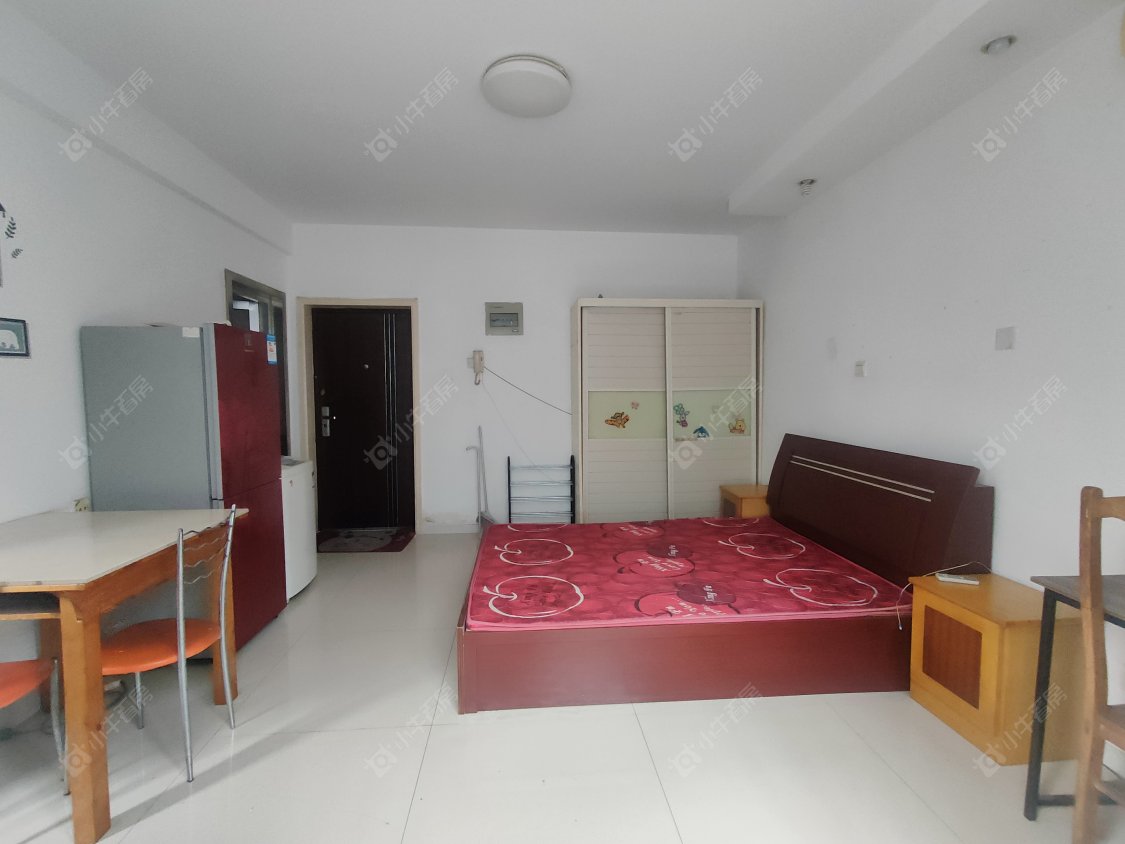 常州丰乐尚都在租房源_小牛看房