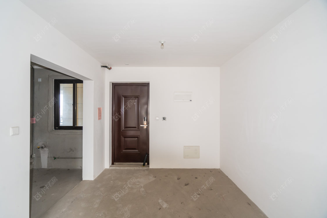 常州锦凤合鸣在售二手房源室内图_小牛看房