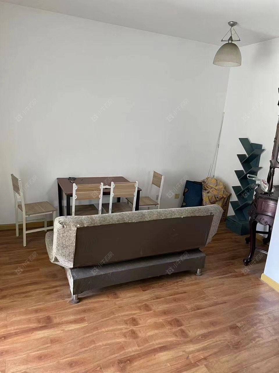 常州香江康桥在租房源室内图_小牛看房