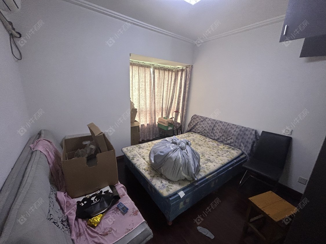 常州新城逸境园在租房源_小牛看房