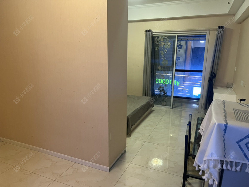 常州四季青服装城在租房源_小牛看房