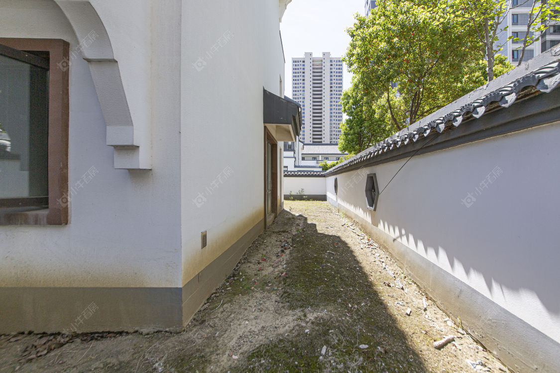 常州新城锦域在售二手房源小区图_小牛看房