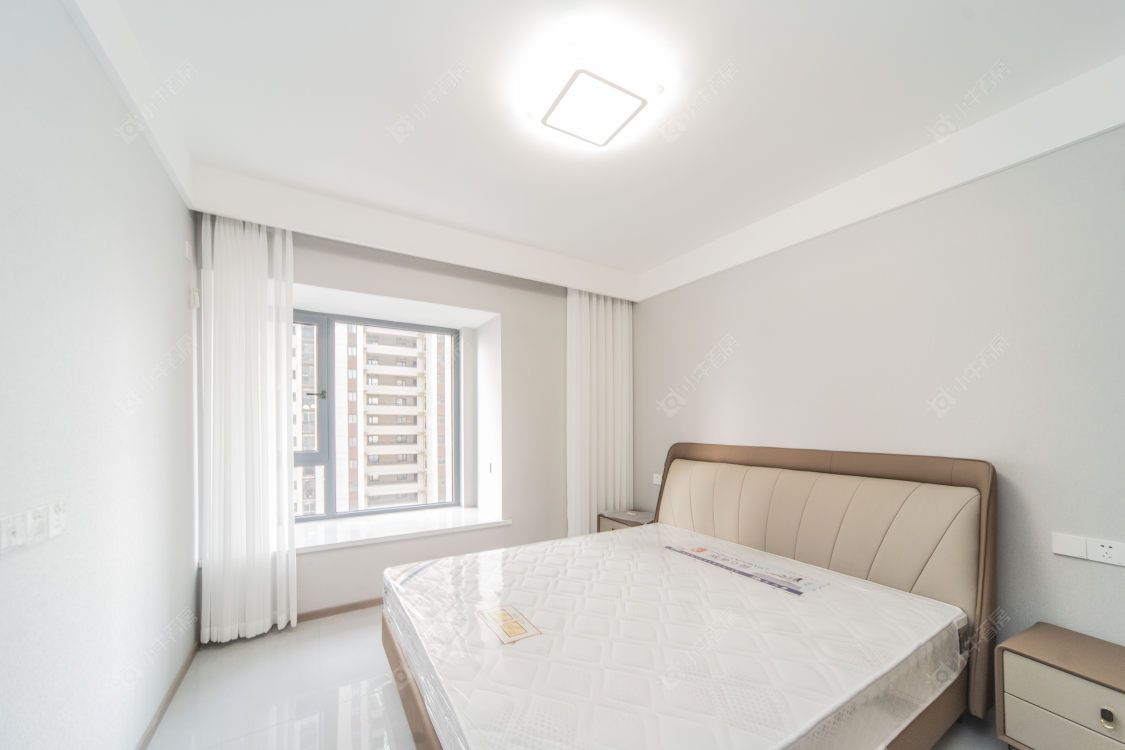 常州碧桂园华星·世纪学府在售二手房源室内图_小牛看房