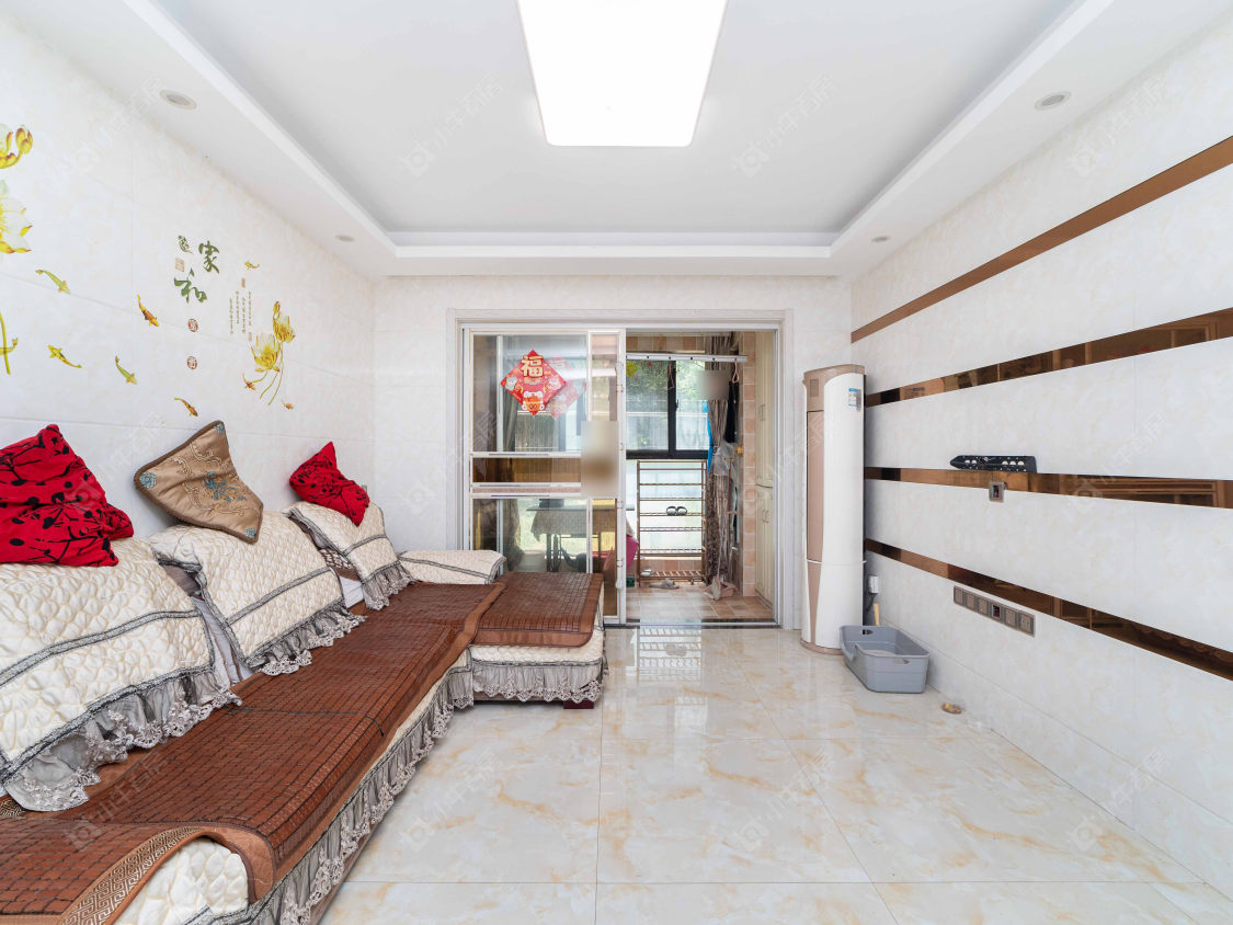 常州新城香溢澜桥一期在售二手房_小牛看房