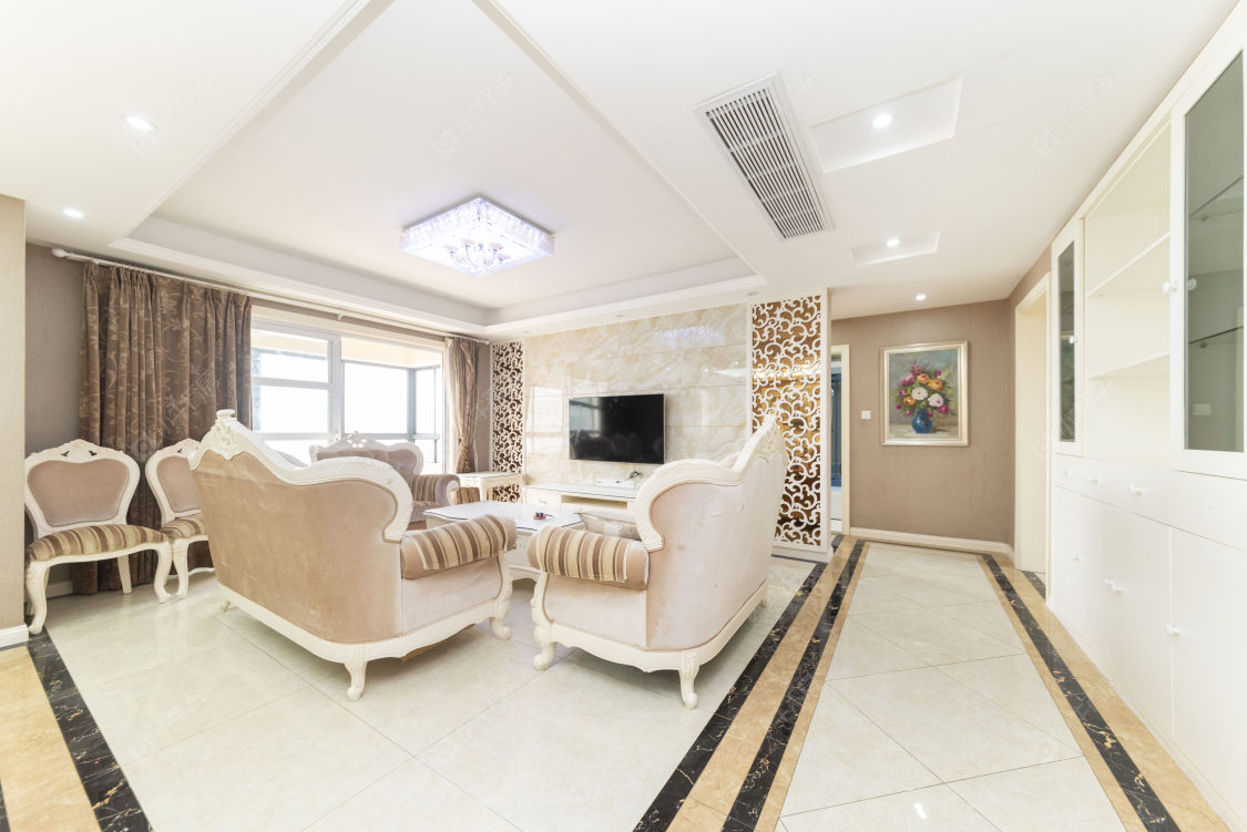 常州天隽峰在售二手房源_小牛看房