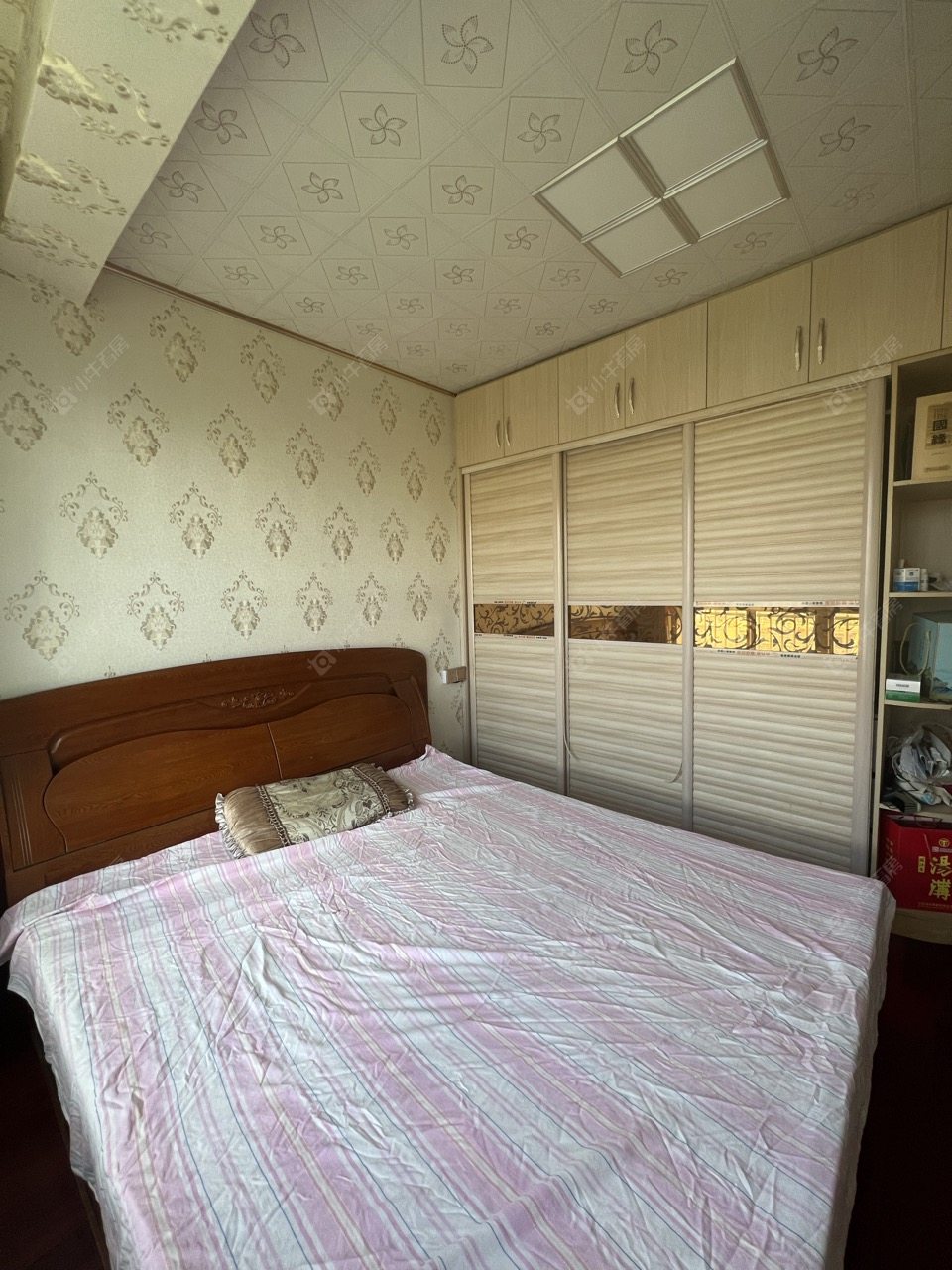 百馨西苑三期房源室内图 常州百馨西苑三期在租房源室内图_小牛看房