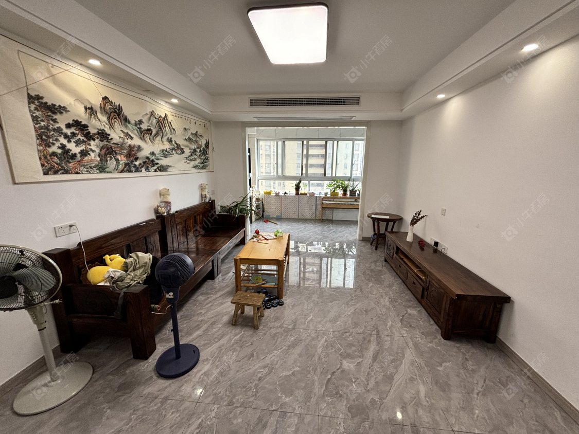 常州路劲城二期在租房源_小牛看房