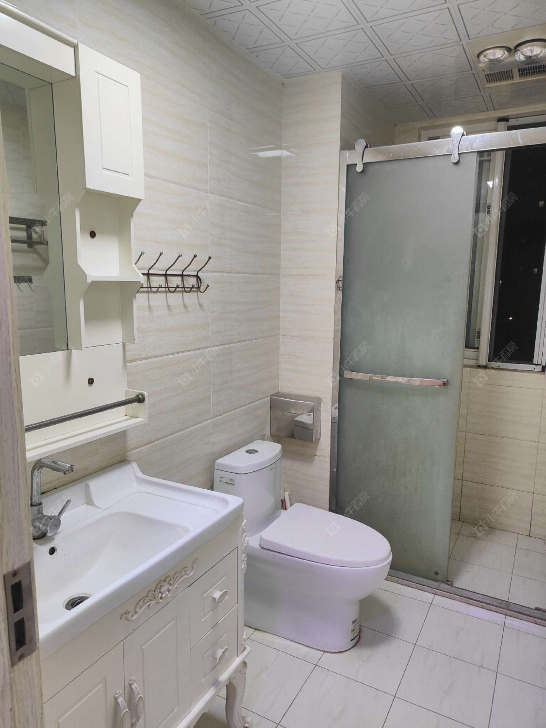 常州华润国际四期在租房源室内图_小牛看房