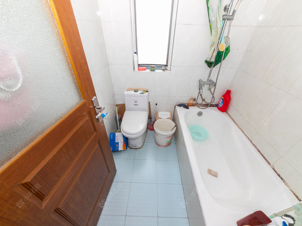 常州腾龙苑西区在售二手房源室内图_小牛看房