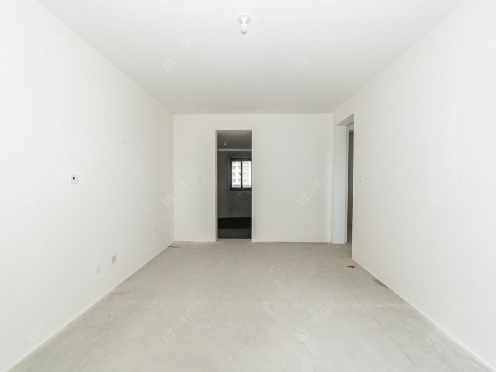 常州百馨西苑五期在售二手房源室内图_小牛看房