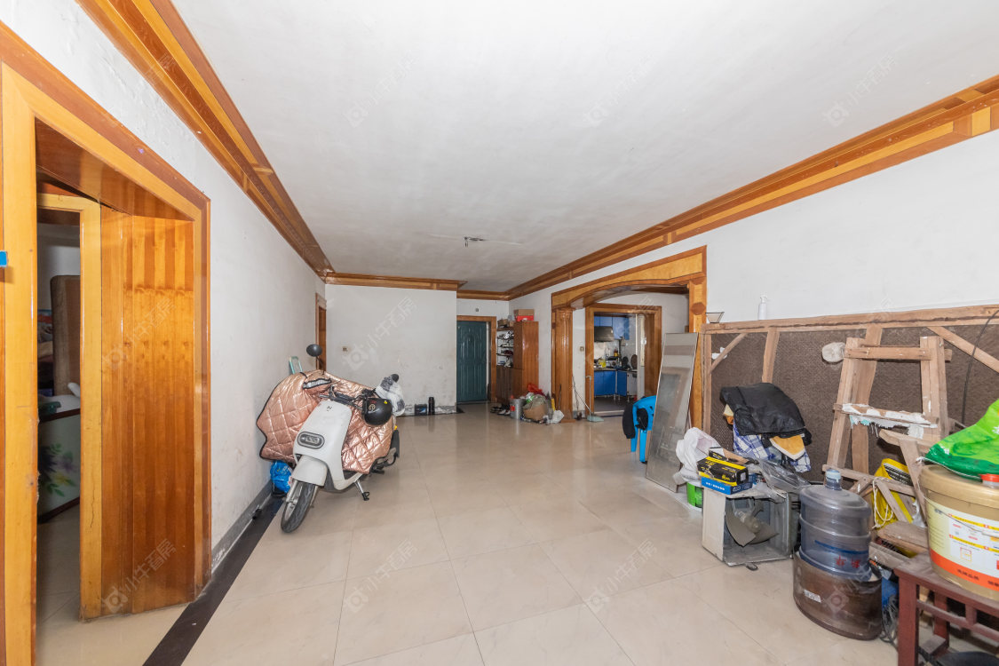 常州长宏苑在售二手房源室内图_小牛看房