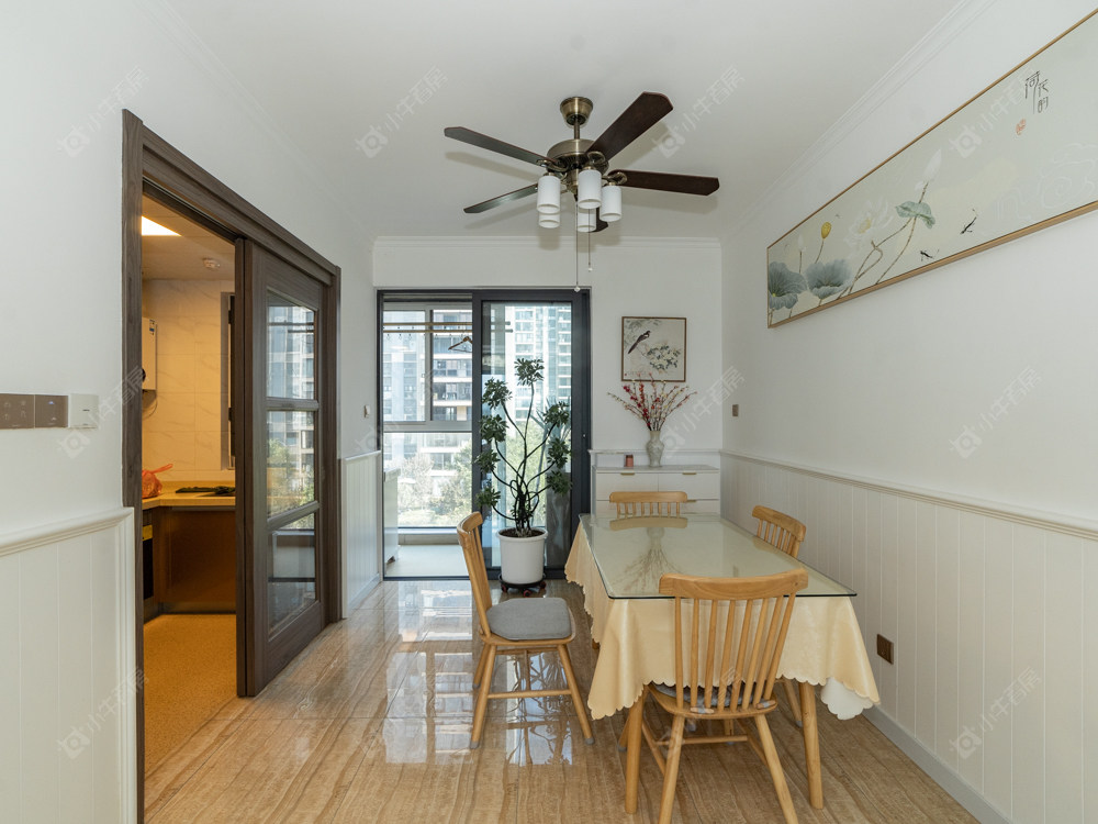 常州碧桂园壹号天禧在售二手房源室内图_小牛看房