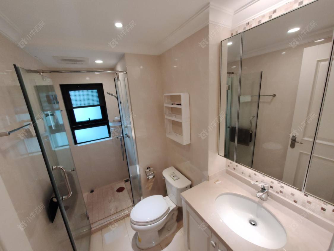 常州新城公馆荣域在租房源室内图_小牛看房