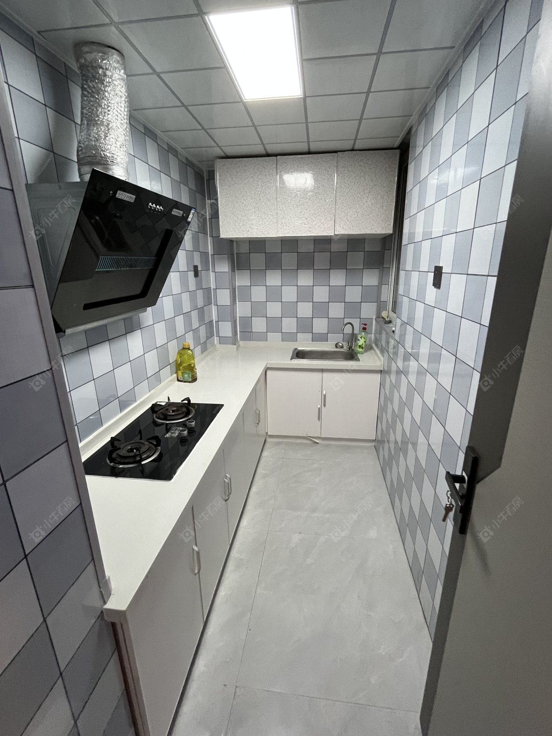 常州府西花园在租房源_小牛看房