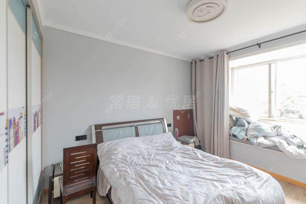 常州玉兰苑在售二手房房源室内图_小牛看房