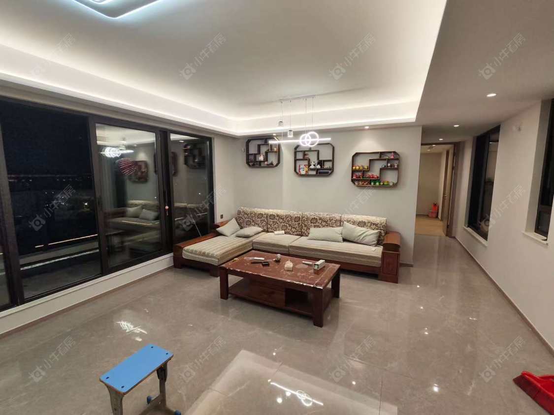 常州中建国贤府4室2厅2卫出租_小牛看房