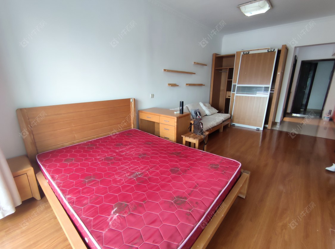 常州公园路在租房源_小牛看房