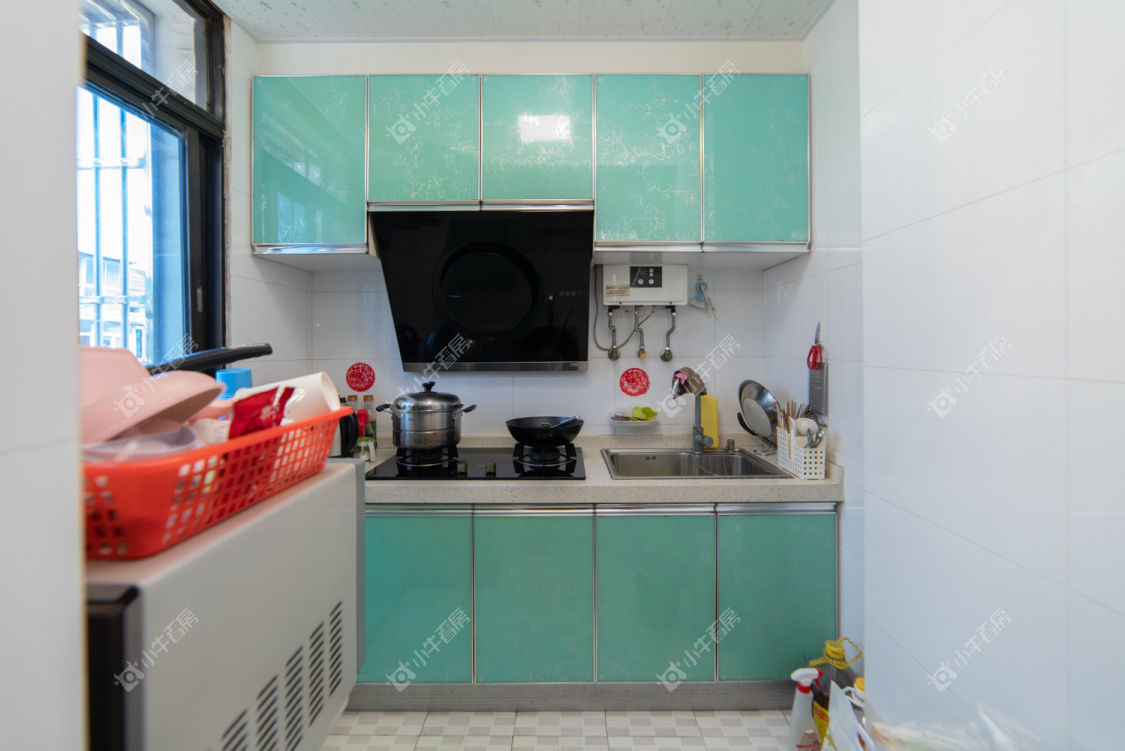 常州勤业一二三村在租房源室内图_小牛看房