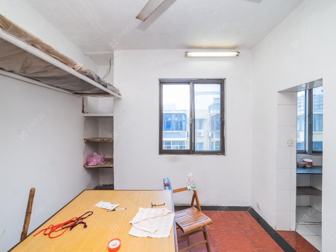 常州梅港新村在售二手房_小牛看房