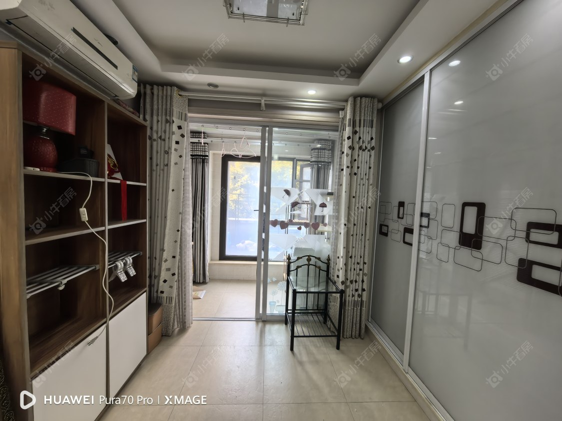 常州荣盛馨河郦舍在租房源室内图_小牛看房