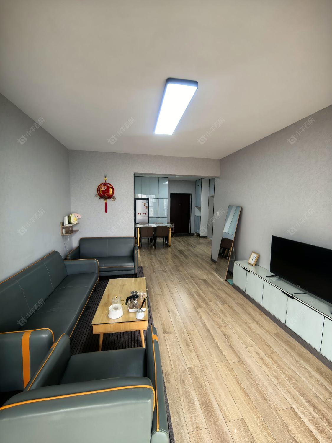 常州常发豪庭国际在租房源_小牛看房