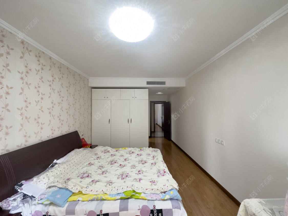 常州滨河星城御湖豪庭在售二手房源室内图_小牛看房