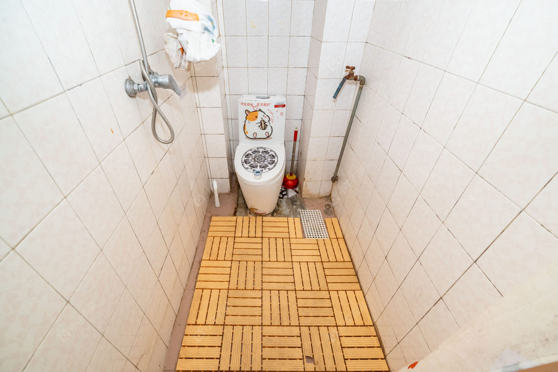 常州清凉新村在售二手房源室内图_小牛看房