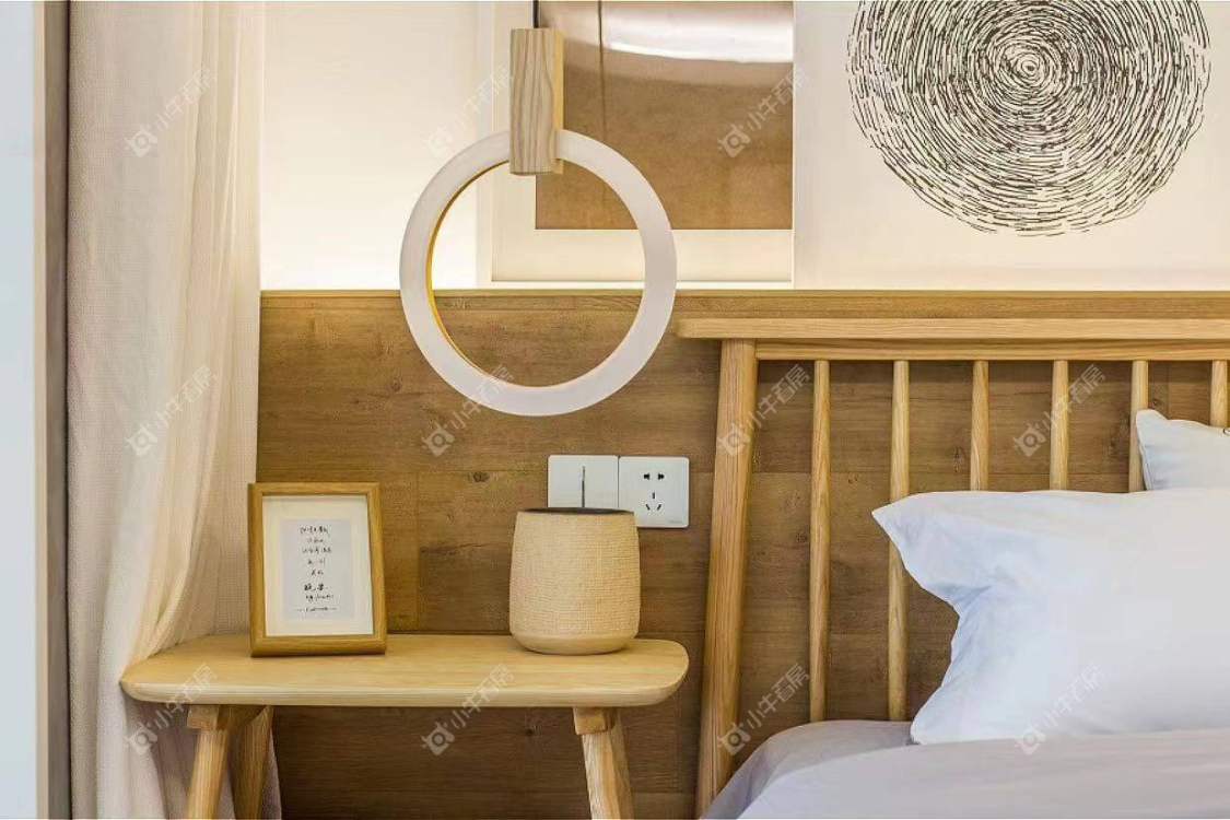 世茂广场房源室内图 常州世茂广场在租房源室内图_小牛看房