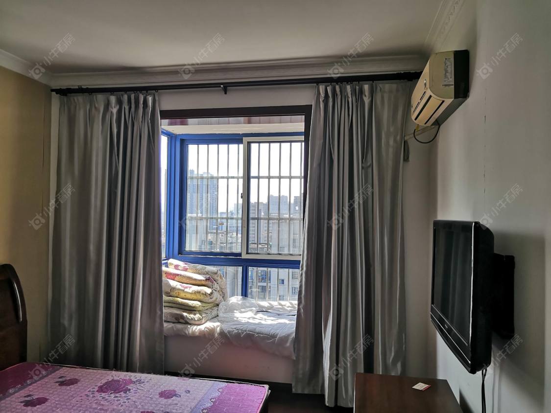 常州太湖明珠苑南苑在租房源室内图_小牛看房