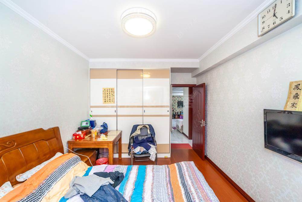 常州新城悠活城在售二手房源室内图_小牛看房