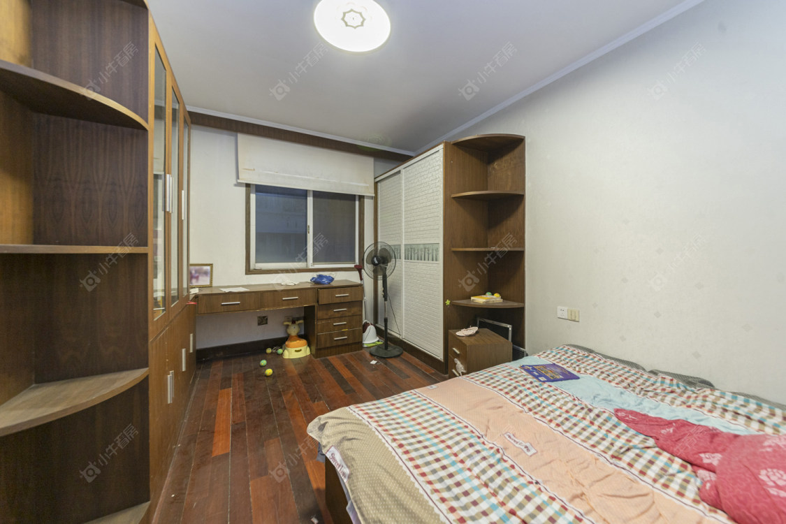 常州中凉花园在售二手房源室内图_小牛看房