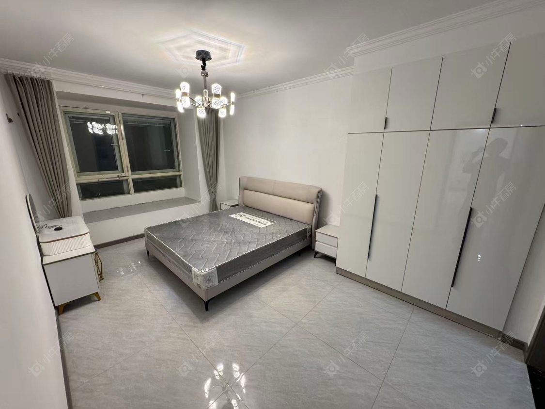 常州路劲城四期在租房源室内图_小牛看房