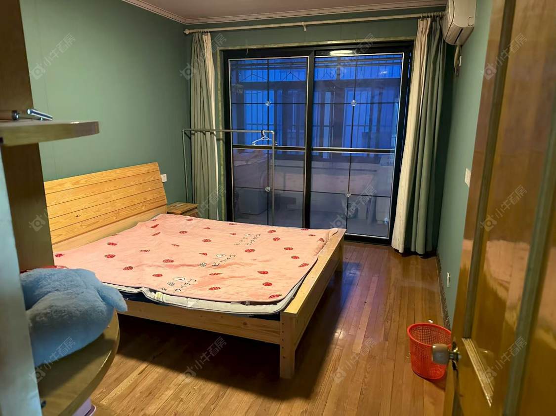 常州清潭六村租房房源封面图