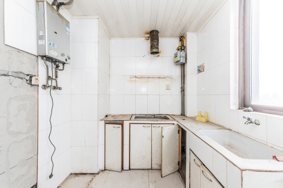 常州康桥水郡在售二手房源室内图_小牛看房