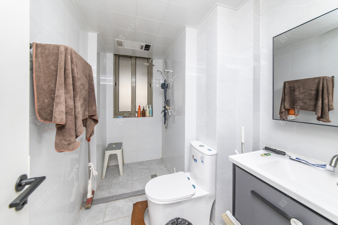 常州玉兰广场五期在售二手房源室内图_小牛看房