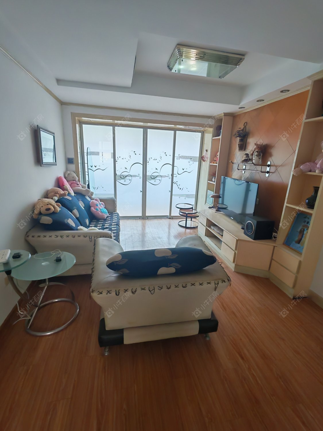 常州北直街租房_小牛看房