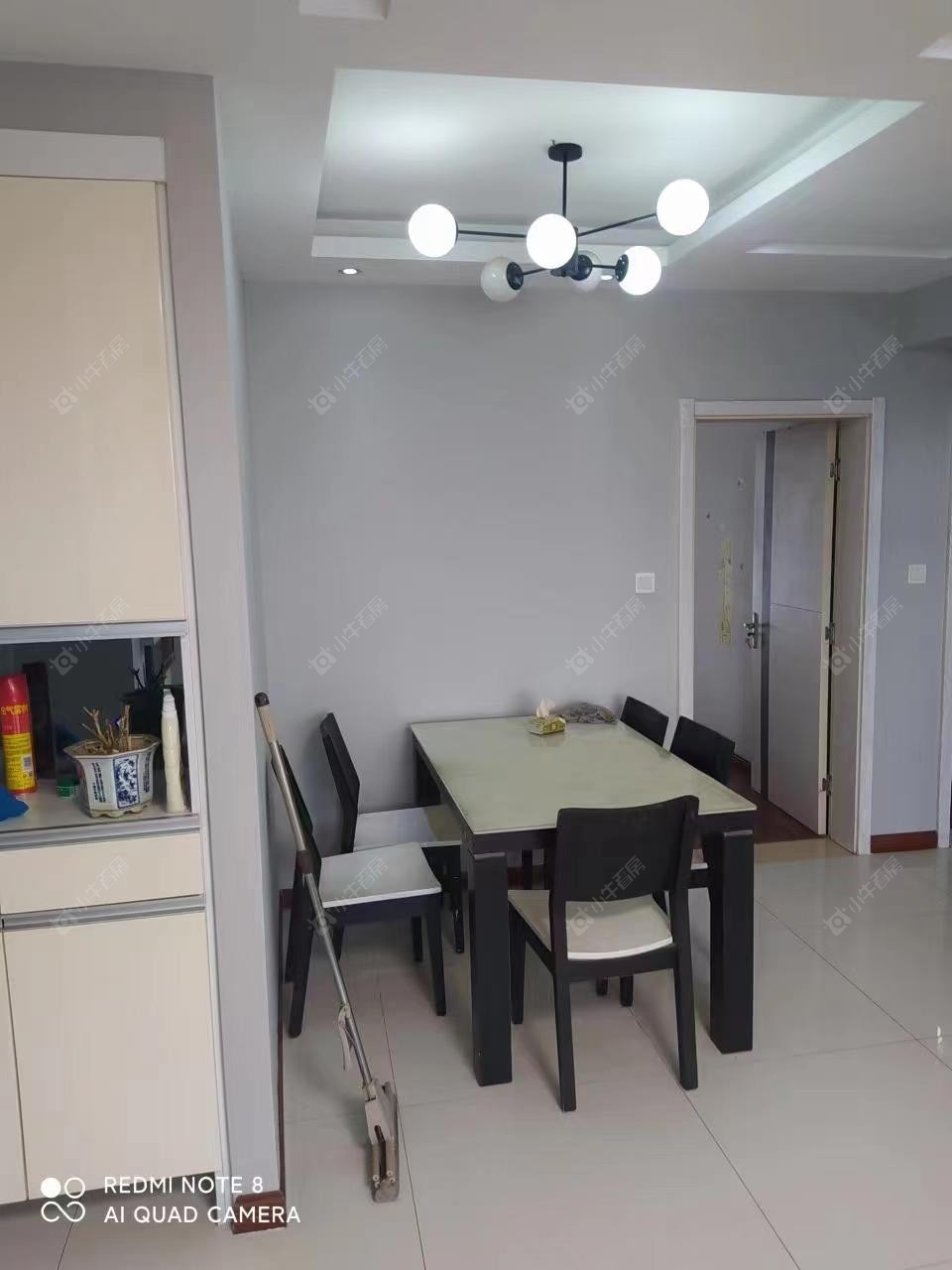 常州兰陵尚品花园在租房源_小牛看房