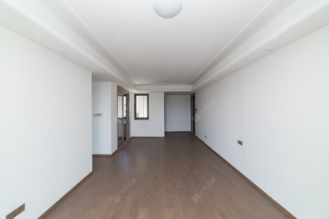 常州中海云樾里在售二手房源室内图_小牛看房