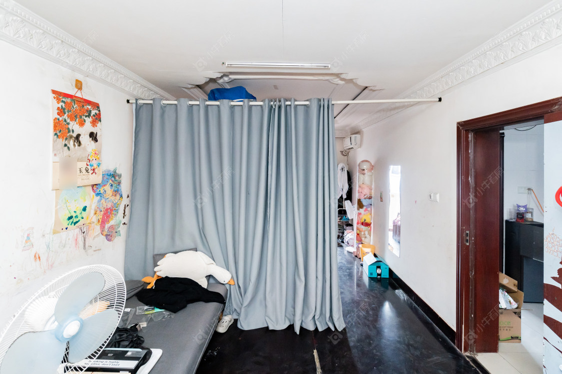 清凉新村房源室内图 常州清凉新村在售二手房源室内图_小牛看房