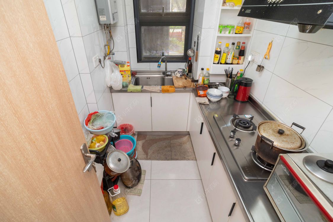 常州清云澜湾A区在售二手房源室内图_小牛看房